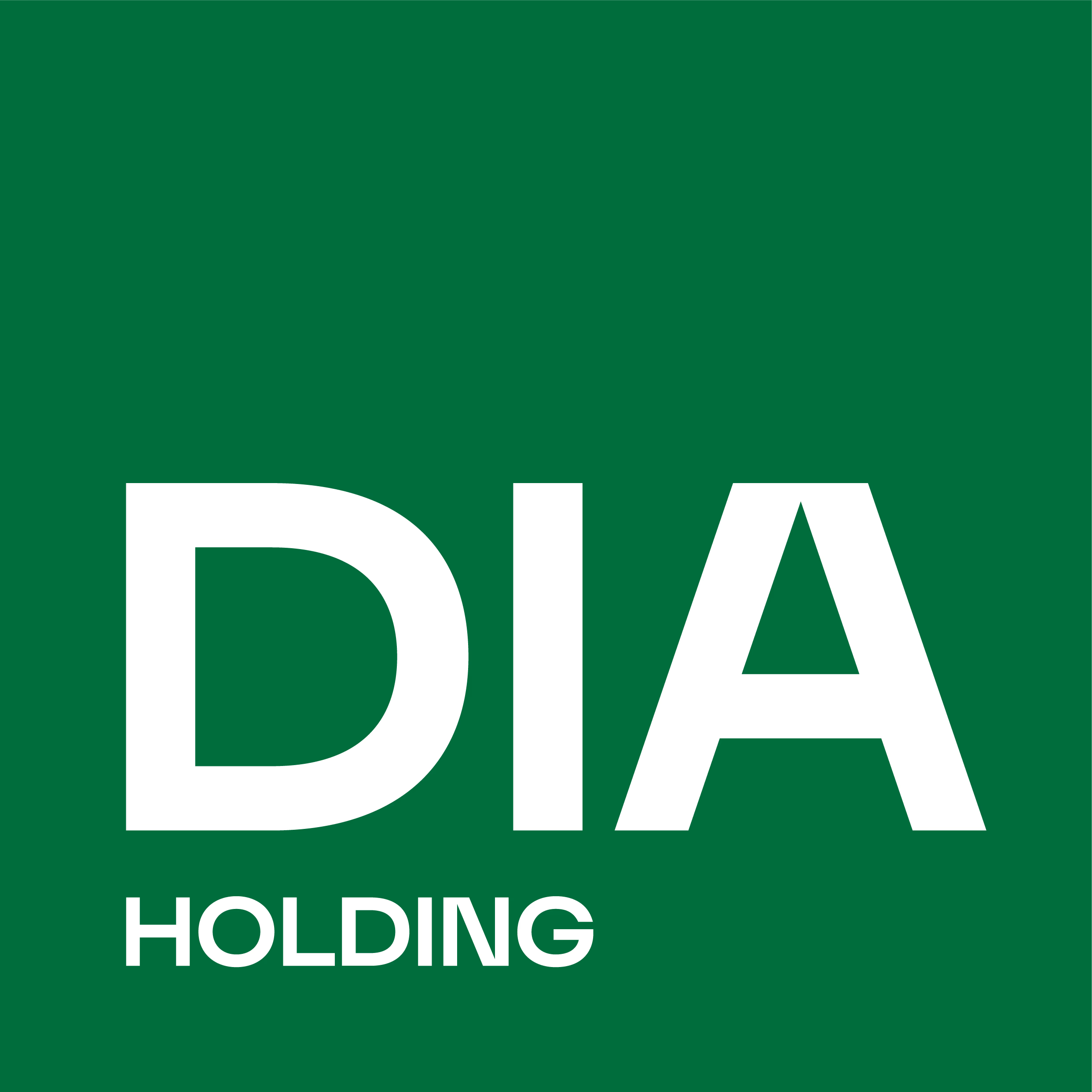 DIA Holding